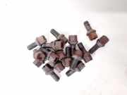 Radbolzen- Radmutter Volkswagen Golf, III 1993.07 - 1999.04 Gebraucht,