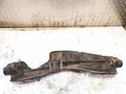 Windlauf Wischerabdeckung Toyota Yaris, II (XP90) 2005.01 - 2011.01 Gebraucht,