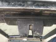 Heckklappe Heckklappenschloss Kofferraumschloss Opel Vectra, C 2002.04 - 2005.10 Gebraucht,