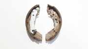 Bremsbackensatz Feststellbremse Hyundai Atos 1998 - 2003 msa90079,msa-9079 m188 bn031130