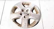 Radkappe Radzierblenden - R16 Opel Astra, H 2004.03 - 2009.12 13198634,13198635