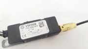 Antenne Verstärker Volkswagen Touran, 2003.01 - 2006.10 1T0035577, VW358 BKD