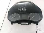 Tachometer Skoda Octavia, II 2004.02 - 2009.03 1Z0920810D,A2C53032531
