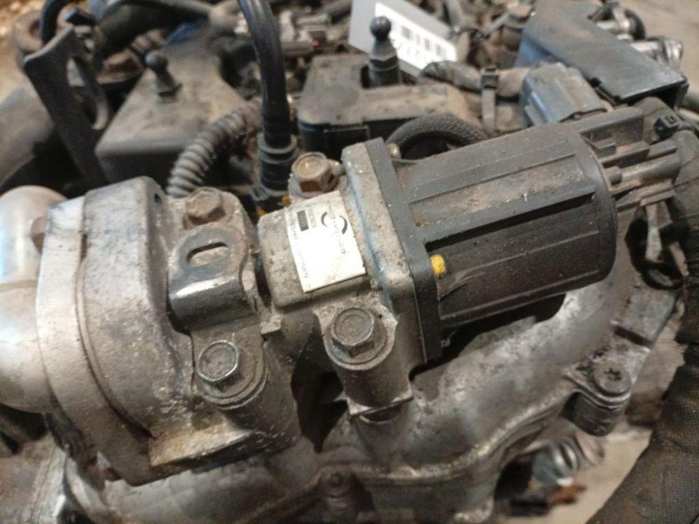 AGR Ventil Opel Meriva, A 2006 - 2010 facelift 95523829,95523829 14793