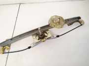 Fensterheber - Hinten Linke Mitsubishi Galant, 1984.06 - 1990.04 Gebraucht,