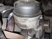 Ölfiltergehäuse Skoda Fabia, II 5J 2007.01 - 2010.06 5740173104,