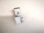 T?rscharnier Hinten Fiat Punto, 2005.10 - 2012.03 Gebraucht,