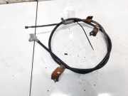 Seilzug Feststellbremse Toyota Yaris, I (XP10) 2003.03 - 2005.09 facelift Gebraucht,