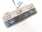 Innenraumleuchte Renault Espace, IV 2002.11 - 2014.12 1636,