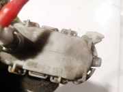 Tankdeckelverschluss Audi A4, B5 1994.11 - 1999.09 8u0862153,