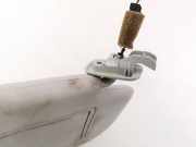 Sonnenblende Mazda 6, 2002.06 - 2007.08 Gebraucht ,