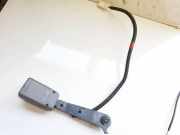 Gurtschloss - Vorne Rechts Mazda 3, BL 2009.06 - 2013.06 060225bd,