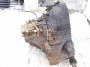 Schaltgetriebe Nissan Almera, N16 2000.06 - 2003.01 YD1,