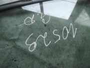 Seitenfenster Seitenscheibe - Hinten Rechts Audi A2, 2000.02 - 2005.08 as2,