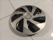 Radkappe Radzierblenden - R14 Nissan Micra, K12 2003.01 - 2007.06 Gebraucht,