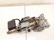 Lenksäule Volkswagen Passat, B5+ 2000.11 - 2005.05 3B0419502F,3B0419502F AKN