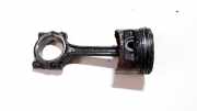 Kolben Pleuelstange Nissan Micra, K11 1992.01 - 1997.07 Gebraucht,