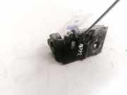 Heckklappe Heckklappenschloss Kofferraumschloss Volvo S80, 1998.05 - 2004.06 1372999,