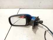 Außenspiegel Linke Peugeot 307, 2000.08 - 2005.06 Gebraucht,