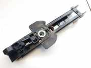 Sicherheitsgurt-Einstellschiene - VORNE RECHTS Skoda Superb, II 2008.03 - 2013.06 8e0857833a,