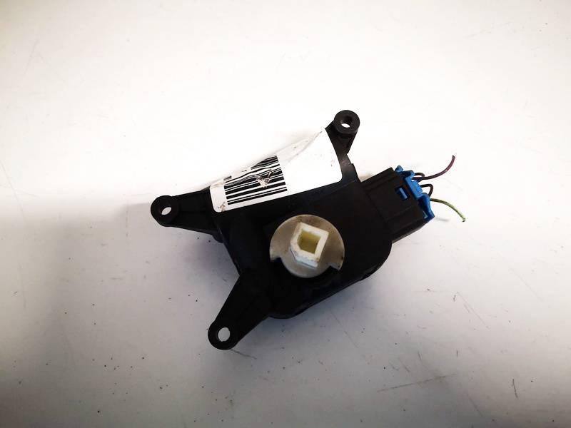 Stellmotor Lüftung Volkswagen Passat, B6 2005.08 - 2010.11 3c1907511b, 0132801363 BMR