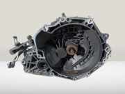 Schaltgetriebe Opel Astra, H 2004.03 - 2009.12 F17,F17