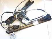 Fensterheber - Vorne Rechts Chevrolet Cruze, 2012.006 - 2015.06 facelift Gebraucht,