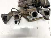 Abgaskrümmer Nissan Primera, P11 1996.06 - 2001.12 42f6,