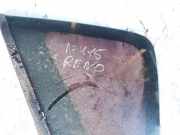 Seitenfenster Seitenscheibe - Renault Scenic, II 2003.06 - 2006.06 Gebraucht,