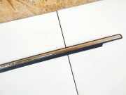 Zierleiste Leiste - Vorne Rechts Opel Zafira, B 2005.07 - 2008.01 Gebraucht,