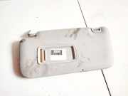 Sonnenblende Subaru Forester, III 2008.01 - 2012,12 Gebraucht,
