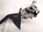 Handbremshebel Mazda 3, BL 2009.06 - 2013.06 Gebraucht,