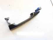 Türgriff Türaussengriff - Hinten Linke Mazda 3, BL 2009.06 - 2013.06 Gebraucht,