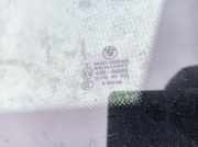 Seitenfenster Seitenscheibe - Hinten Rechts BMW X5, E53 facelift 2004 - 2006 AS3, 43R-00069