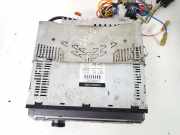 Radio Honda CR-V, III 2006.06 - 2010.06 cde9845rr, e24020999 54s60711y85-b