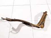 Tankeinf?llstutzen Tankrohr Kraftstoffrohr Opel Zafira, A 1999.04 - 2003.11 24402959,1105895