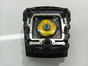 Airbag Fahrer Ford S-Max, 2006.05 - 2014 0650114, 0650114 6M21-U042BB5-AKW 6M21U042BB5AKW