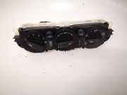 Bedienelement für Klimaanlage Ford Focus, 2011.04 - 2018 cj5t19980ak,cj5t-19980-ak