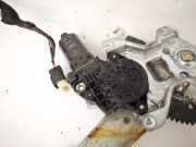 Fensterheber motor - Hinten Linke Hyundai Getz, 2002.08 - 2009.06 Gebraucht,