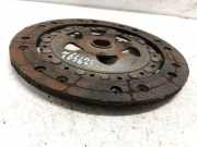 Kupplungsscheibe Ford Focus, 2002.10 - 2005.01 facelift Gebraucht,