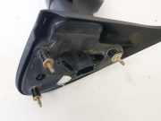 Au?enspiegel Linke Renault Megane, I 1999.03 - 2002.10 facelift 018011,