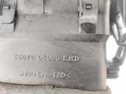 Luftdüse linke Toyota Avensis, I 1997.09 - 2000.10 5568605030,55686-05030