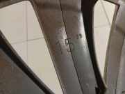 Radkappe Radzierblenden - R15 Opel Astra, H 2004.03 - 2009.12 Gebraucht,