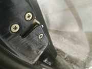 Türschloss Stangen - Hinten Linke Rover 45, 2000.02 - 2005.05 as2,