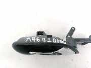 T?rinnengriff - Hinten Rechts Volkswagen Golf, V 2003.10 - 2008.10 1K4839114B, blx