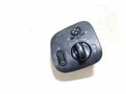 Schalter für Licht Mercedes-Benz W203, 2000.05 - 2004.02 24406574795,a2035451404