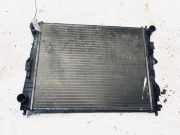 Wasserkühler Renault Modus I 2004.01 - 2007.12 8200138738, 21410ay600