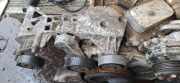 Spannrolle Mercedes-Benz A-CLASS, W169, 2004.09 - 2008.09 Gebraucht,