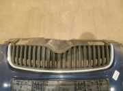 Kühlergrill Frontgrill Kühlergitter Skoda Fabia, II 5J 2006.12 - 2010.06 Gebraucht,