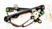 Fensterheber - Vorne Rechts Ford Focus, 1998.10 - 2002.10 xs4123201,